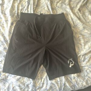 Lululemon peloton shorts